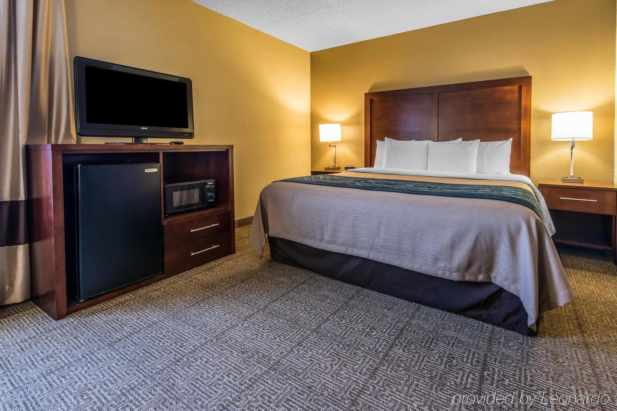 Comfort Inn Aikens Center Martinsburg Ngoại thất bức ảnh