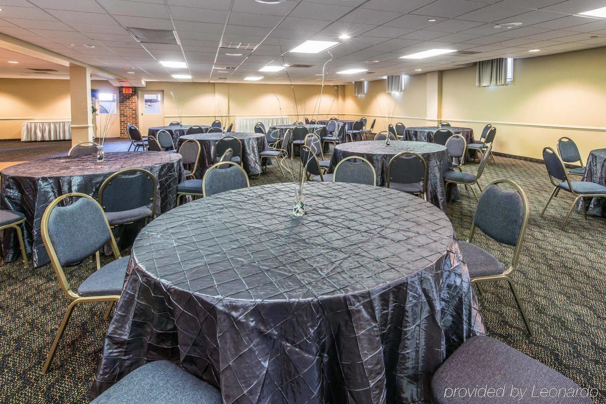 Comfort Inn Aikens Center Martinsburg Ngoại thất bức ảnh