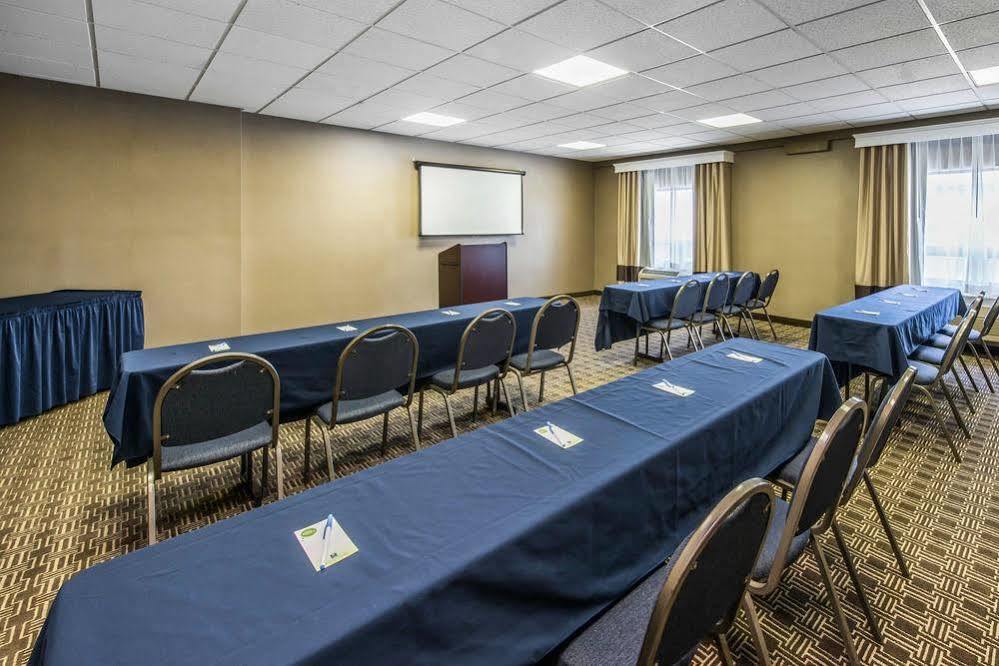 Comfort Inn Aikens Center Martinsburg Ngoại thất bức ảnh