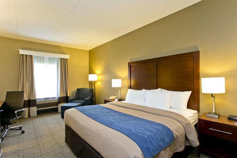 Comfort Inn Aikens Center Martinsburg Ngoại thất bức ảnh