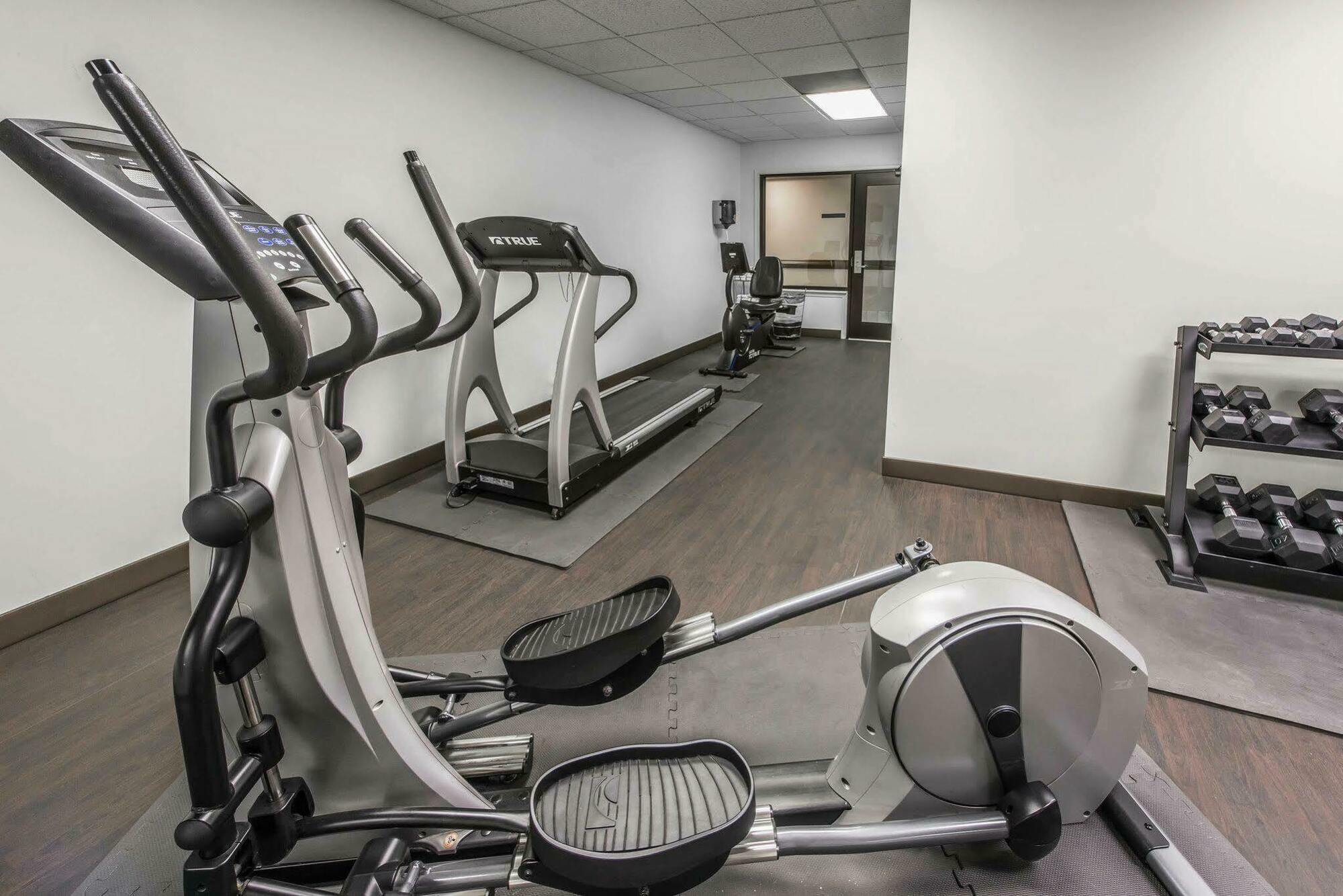 Comfort Inn Aikens Center Martinsburg Ngoại thất bức ảnh